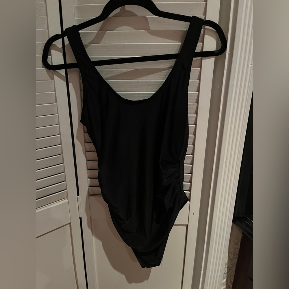 Bundle For A Bundle Maternity Bathing Suit Set Re… - image 3